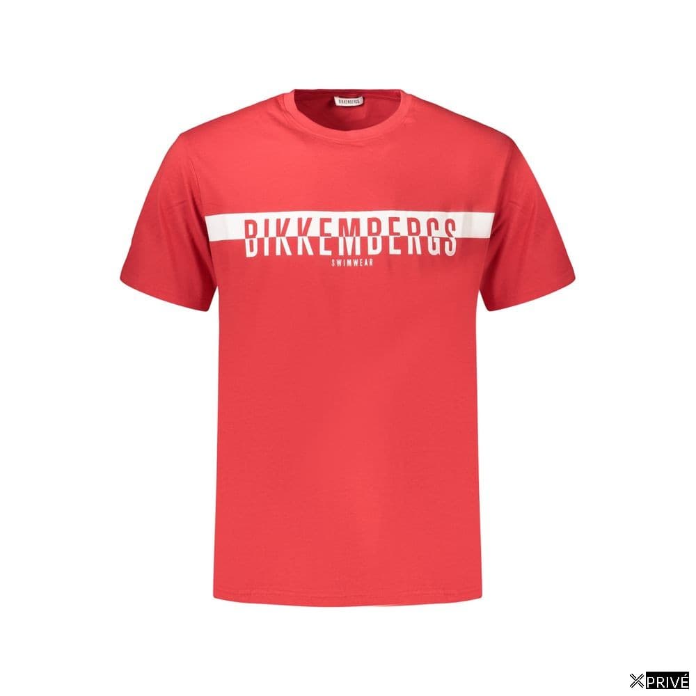 T-shirt blanc en Coton — 1