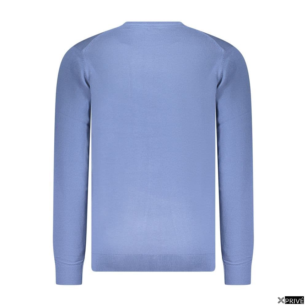 Pull bleu en Coton — 2