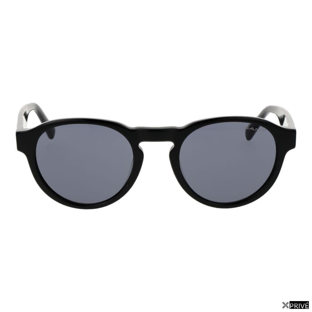 Lunettes de soleil grises — 2