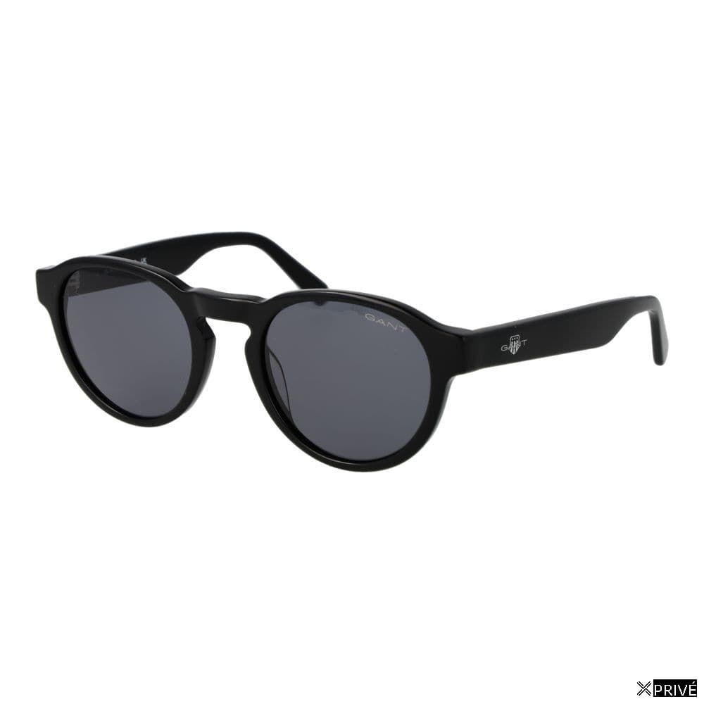 Lunettes de soleil grises — 1