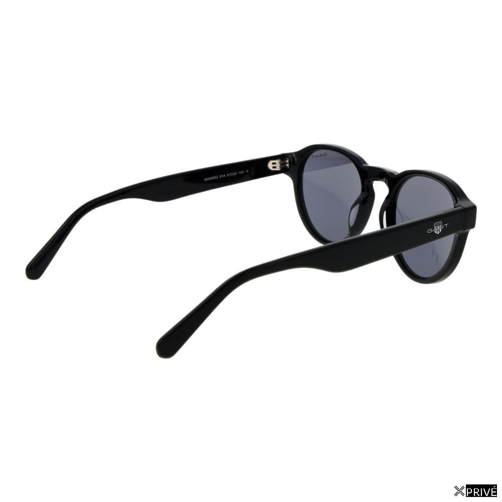 Lunettes de soleil grises — 3