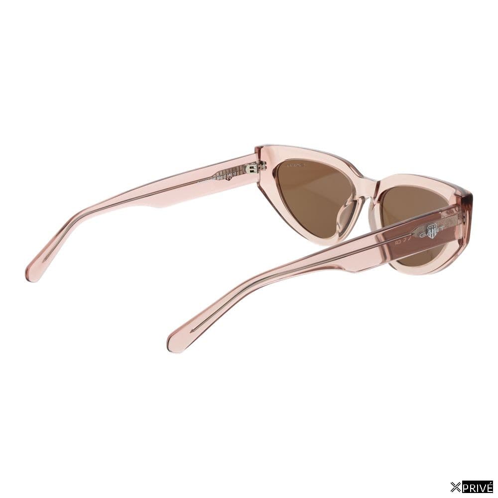 Lunettes de soleil roses — 3