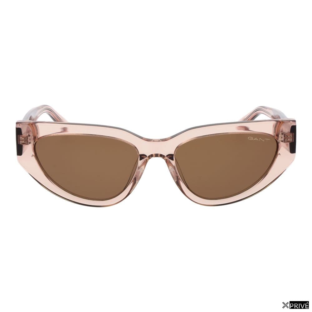 Lunettes de soleil roses — 2