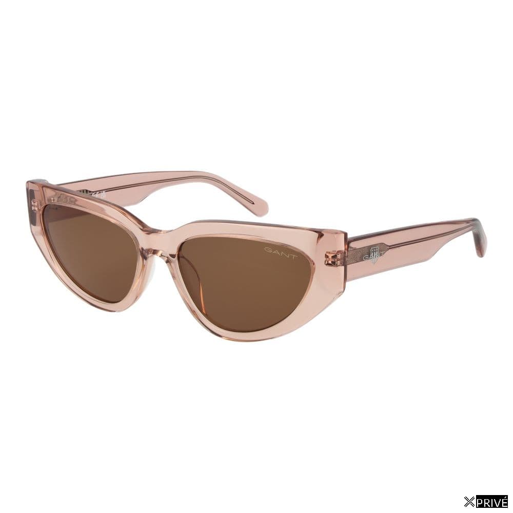 Lunettes de soleil roses — 1