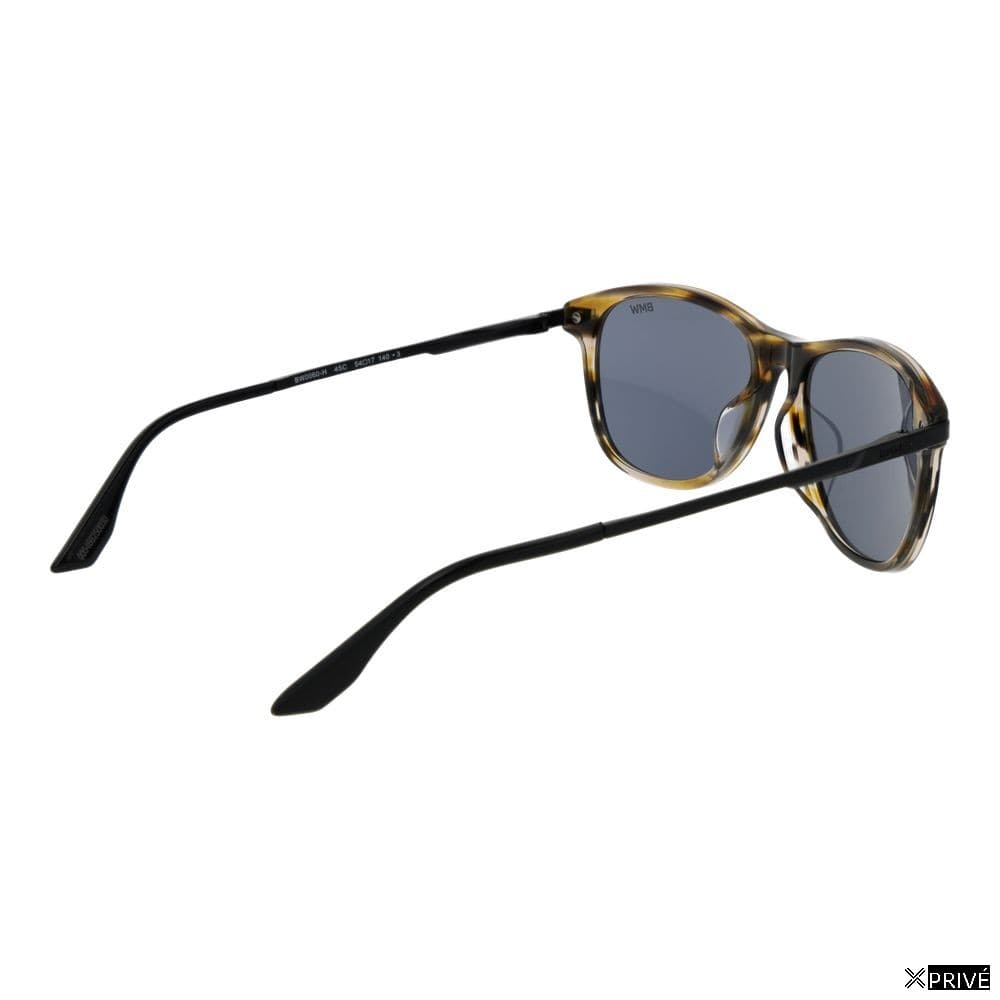 Lunettes de soleil brunes — 3