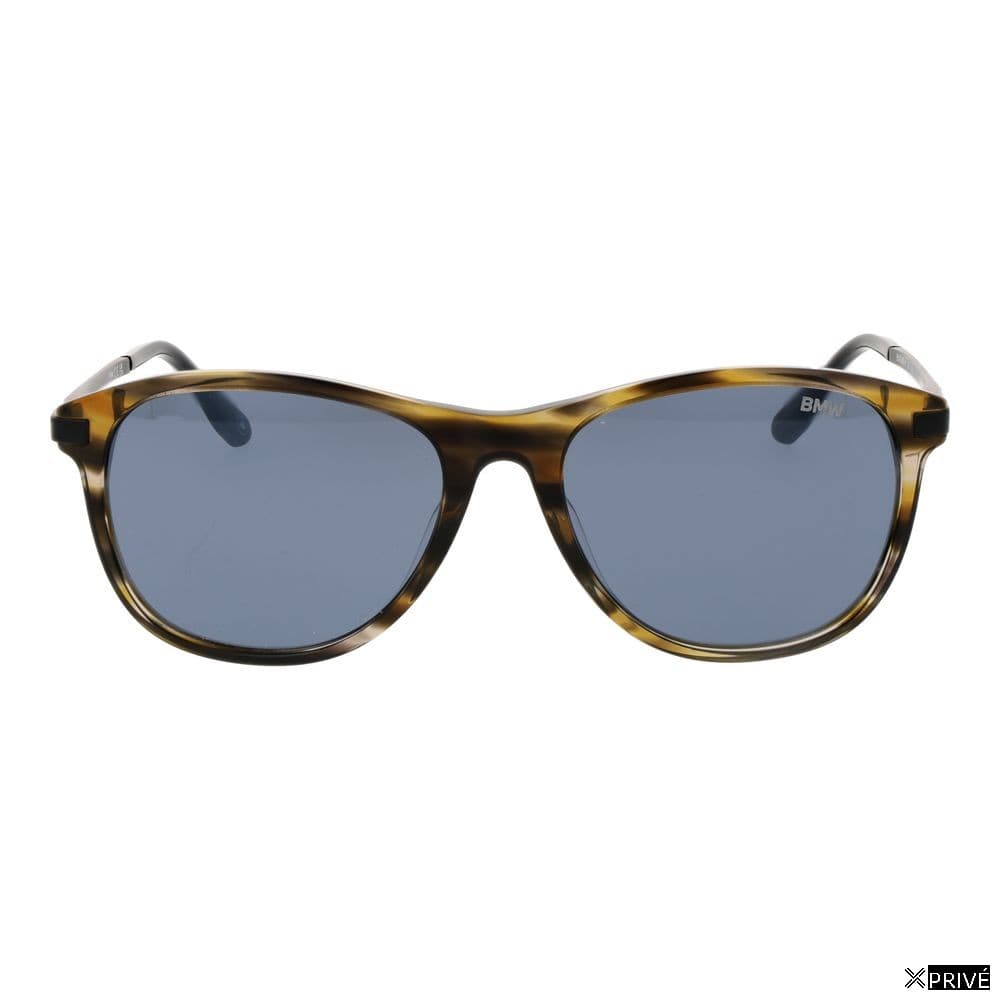 Lunettes de soleil brunes — 2