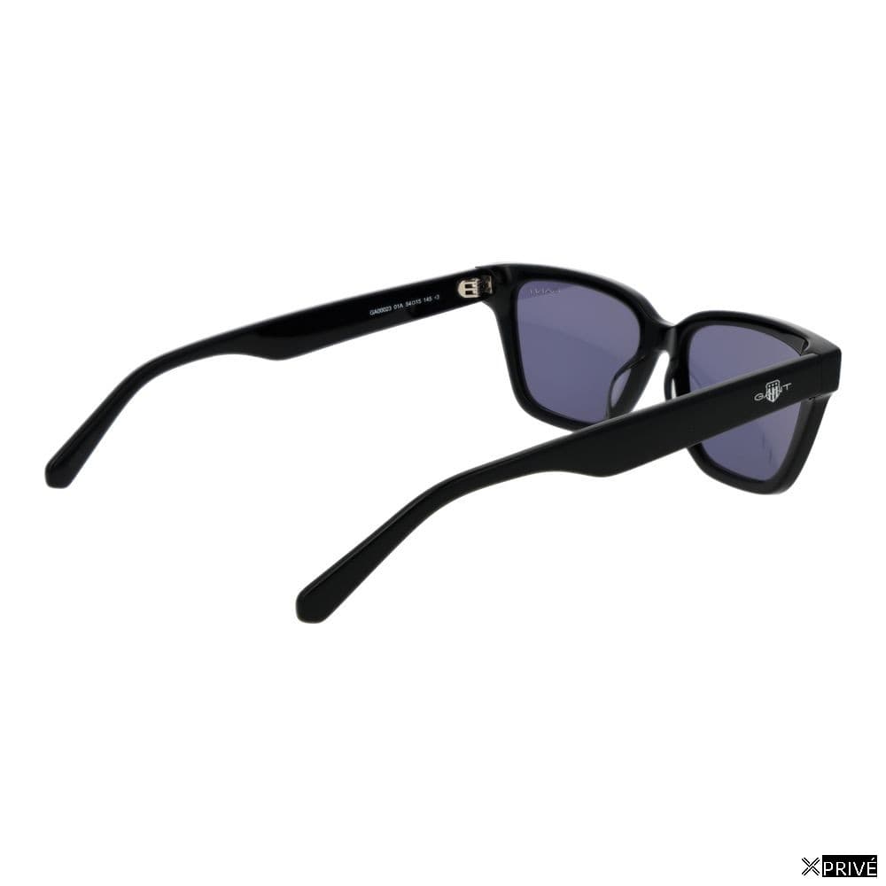 Lunettes de soleil noires — 3
