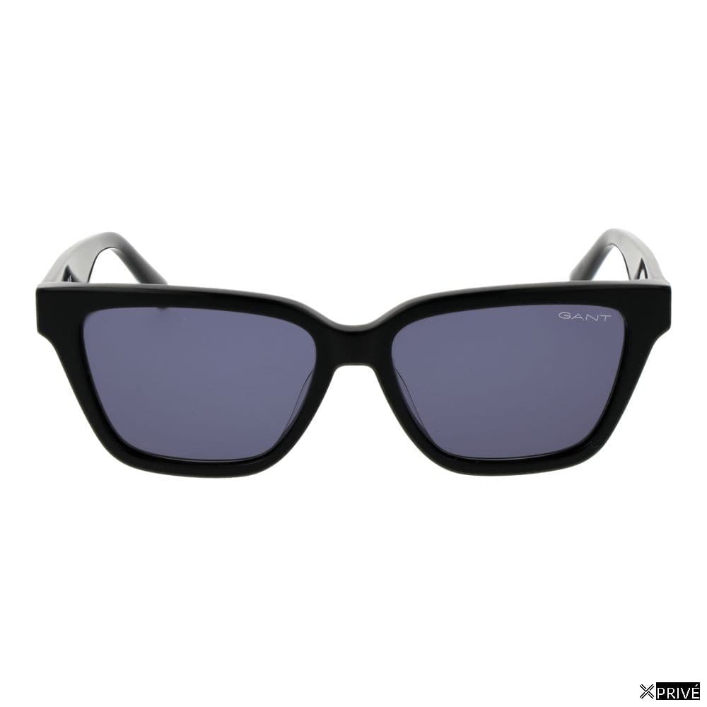 Lunettes de soleil noires — 2