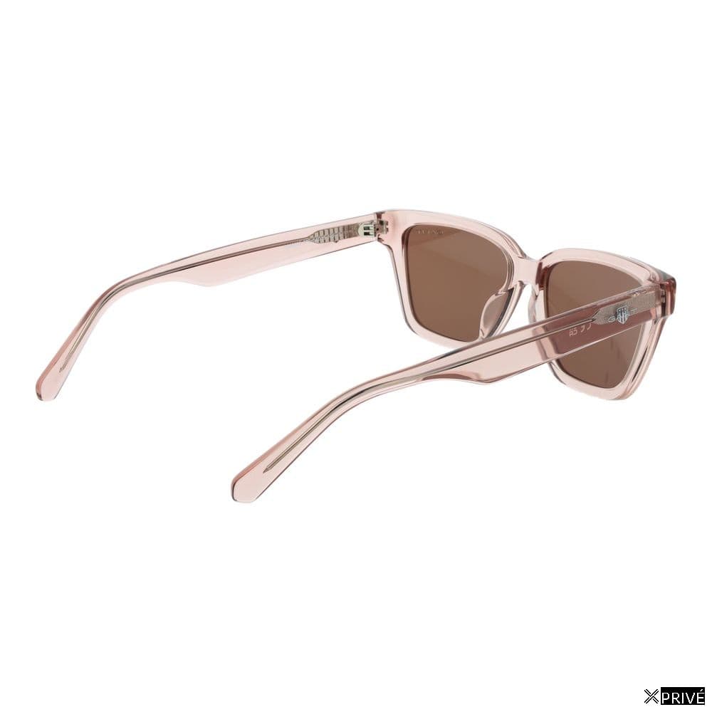 Lunettes de soleil roses — 3