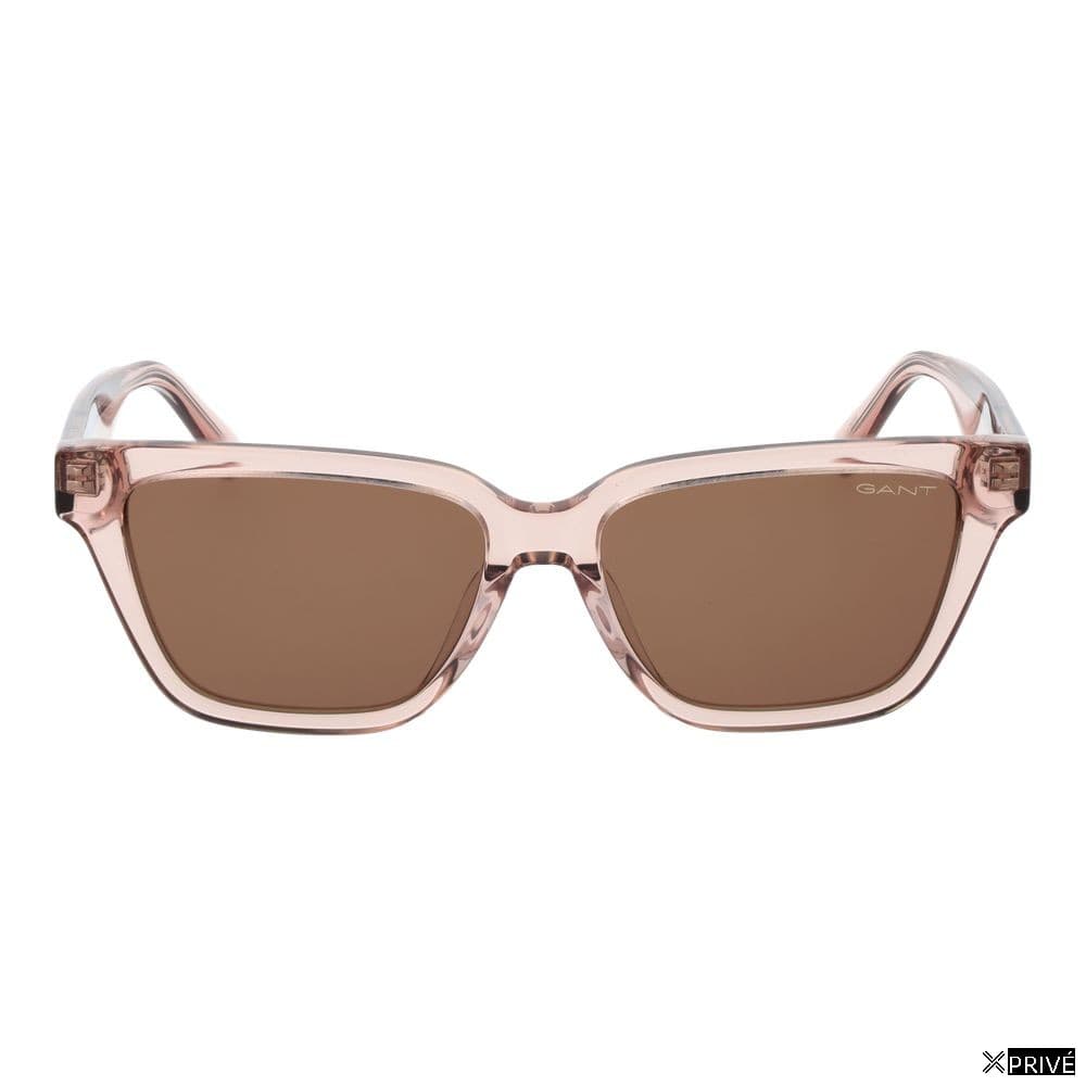 Lunettes de soleil roses — 2