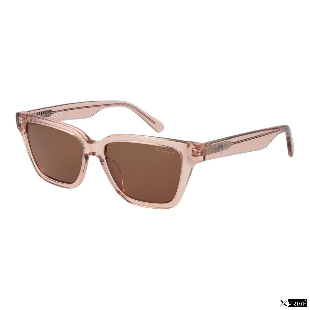 Lunettes de soleil roses — 1