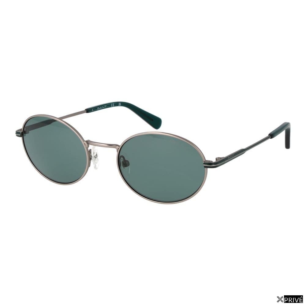 Lunettes de soleil grises — 1