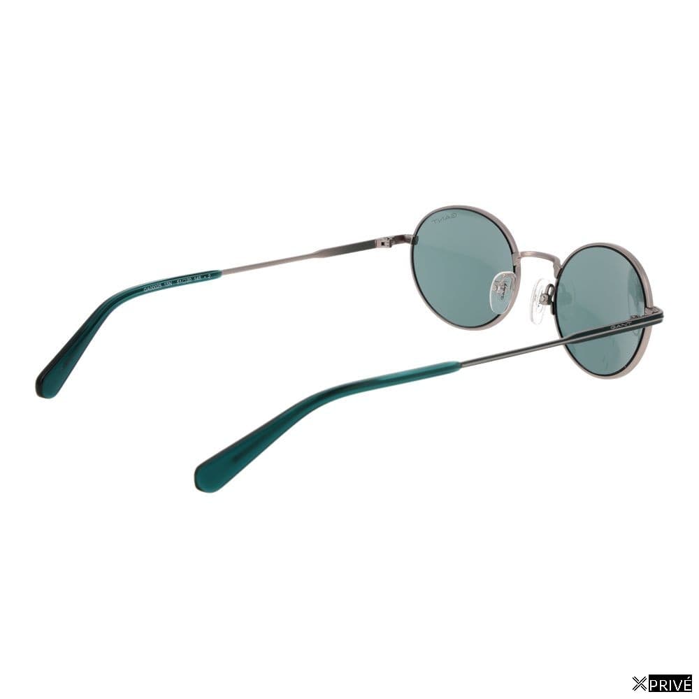 Lunettes de soleil grises — 3