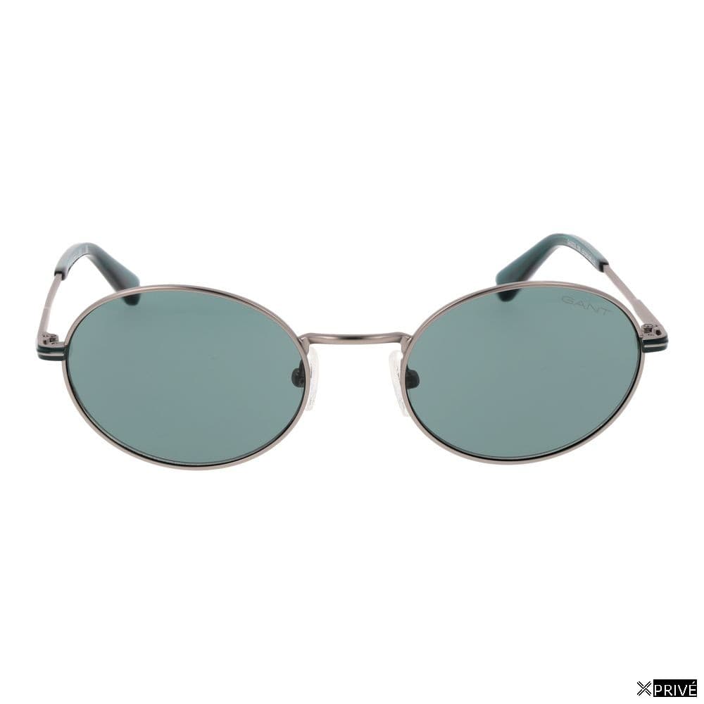 Lunettes de soleil grises — 2