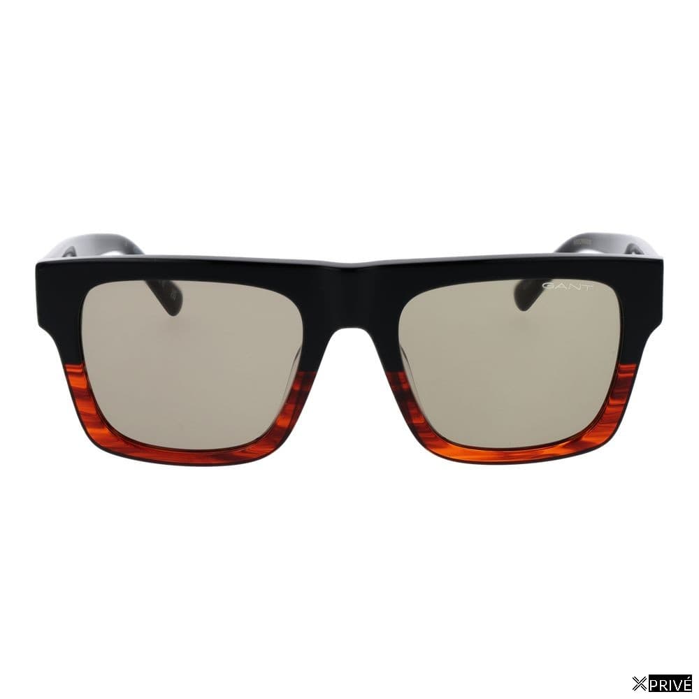 Lunettes de soleil noires — 2