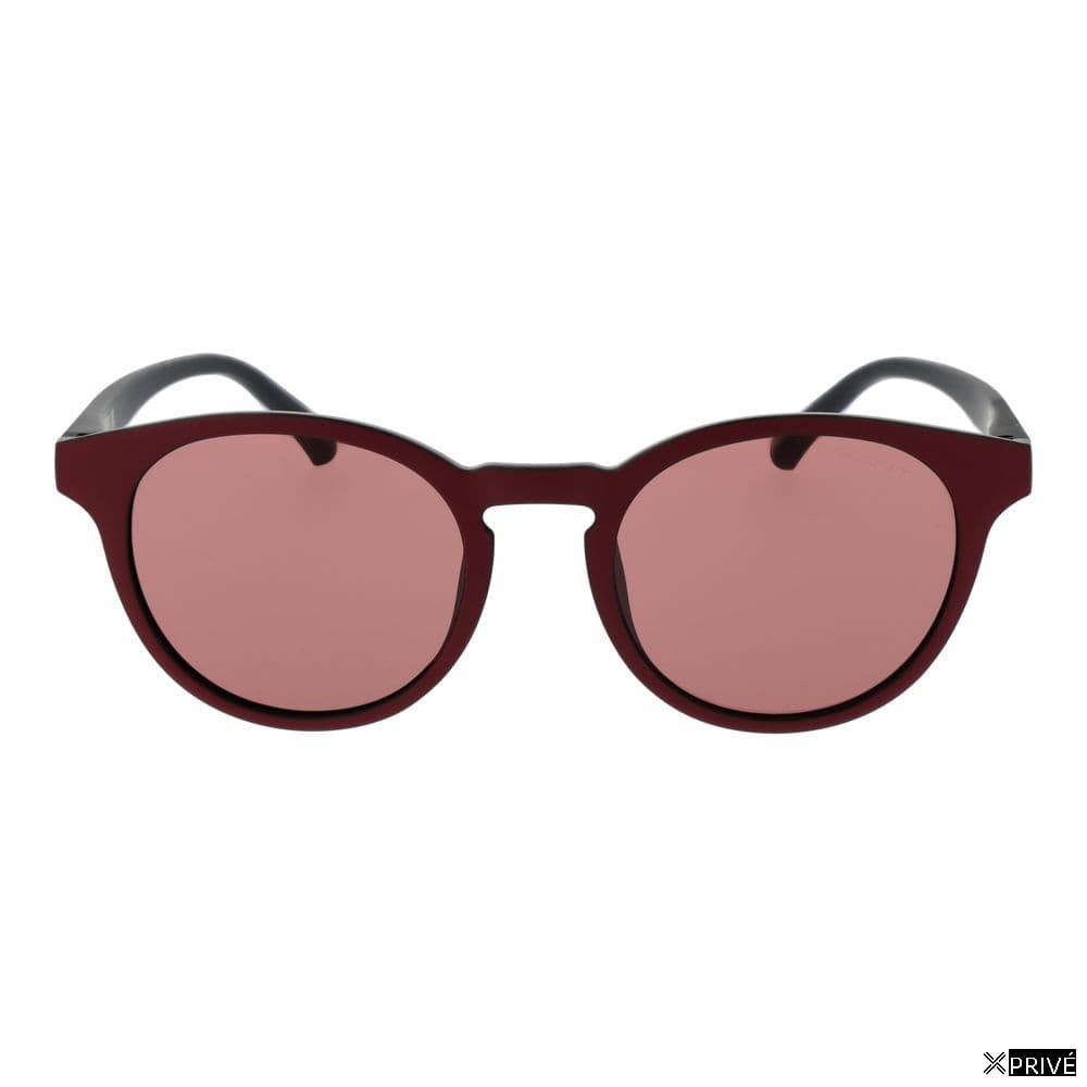 Lunettes de soleil violettes — 2