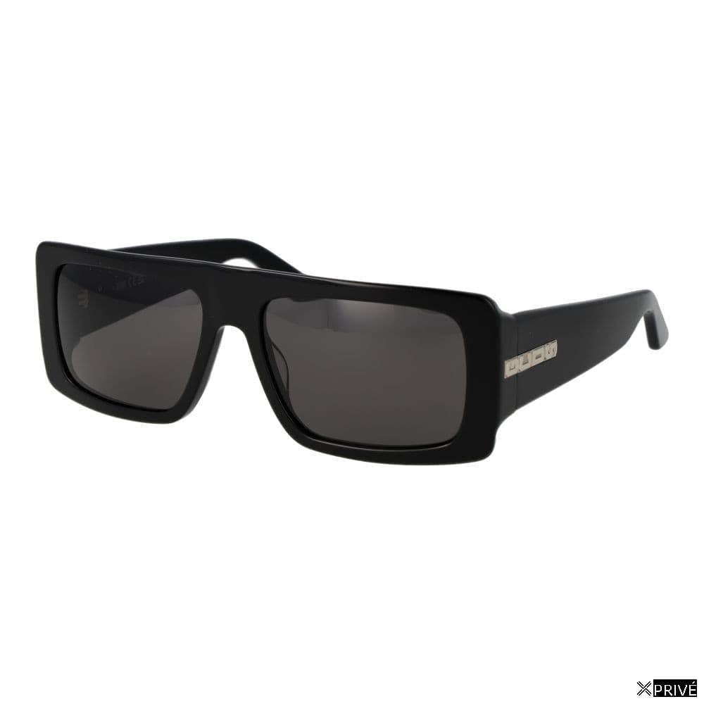 Lunettes de soleil noires — 1