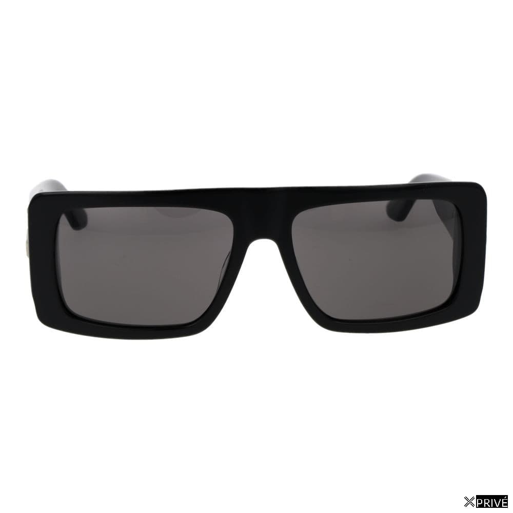 Lunettes de soleil noires — 2
