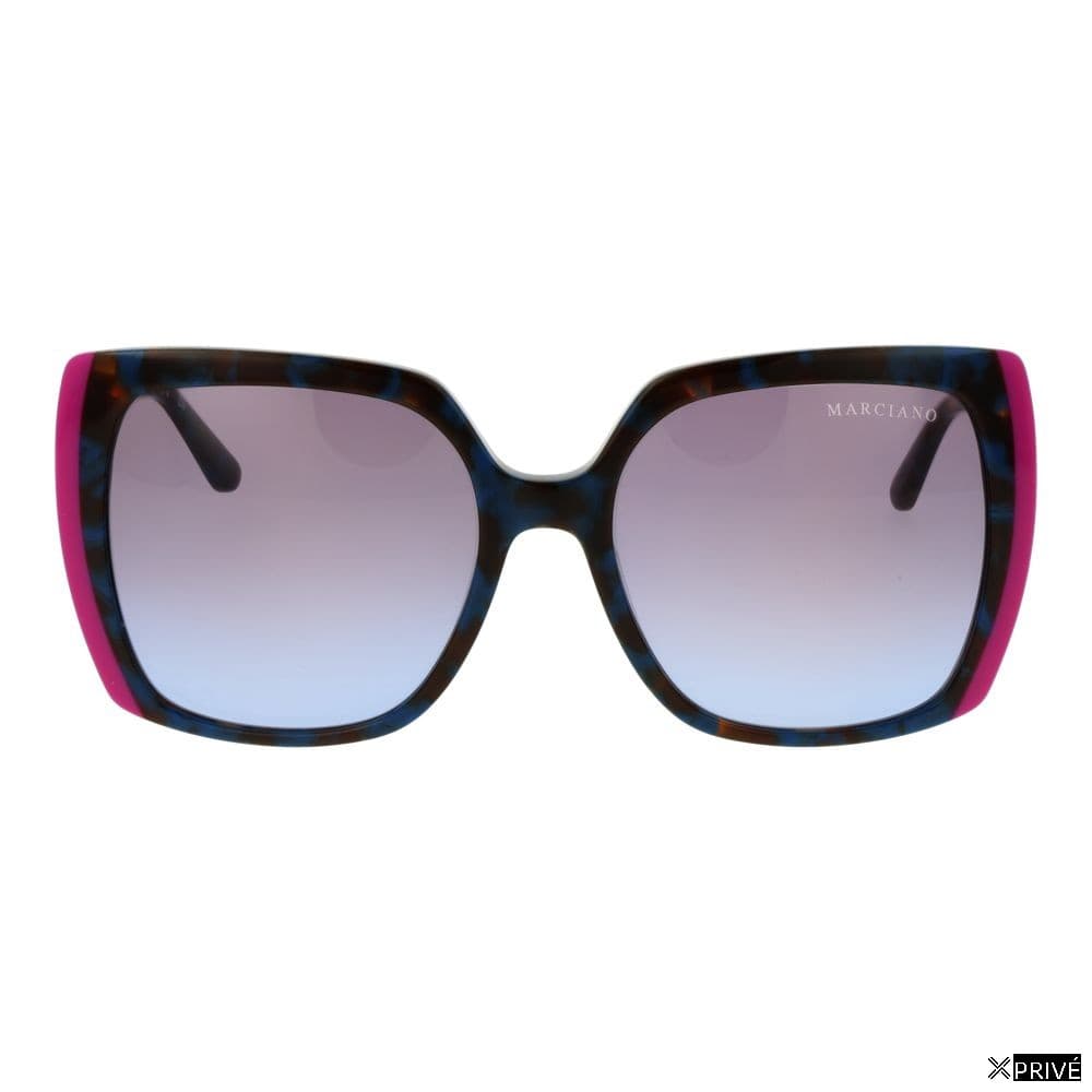 Lunettes de soleil multicolores — 2