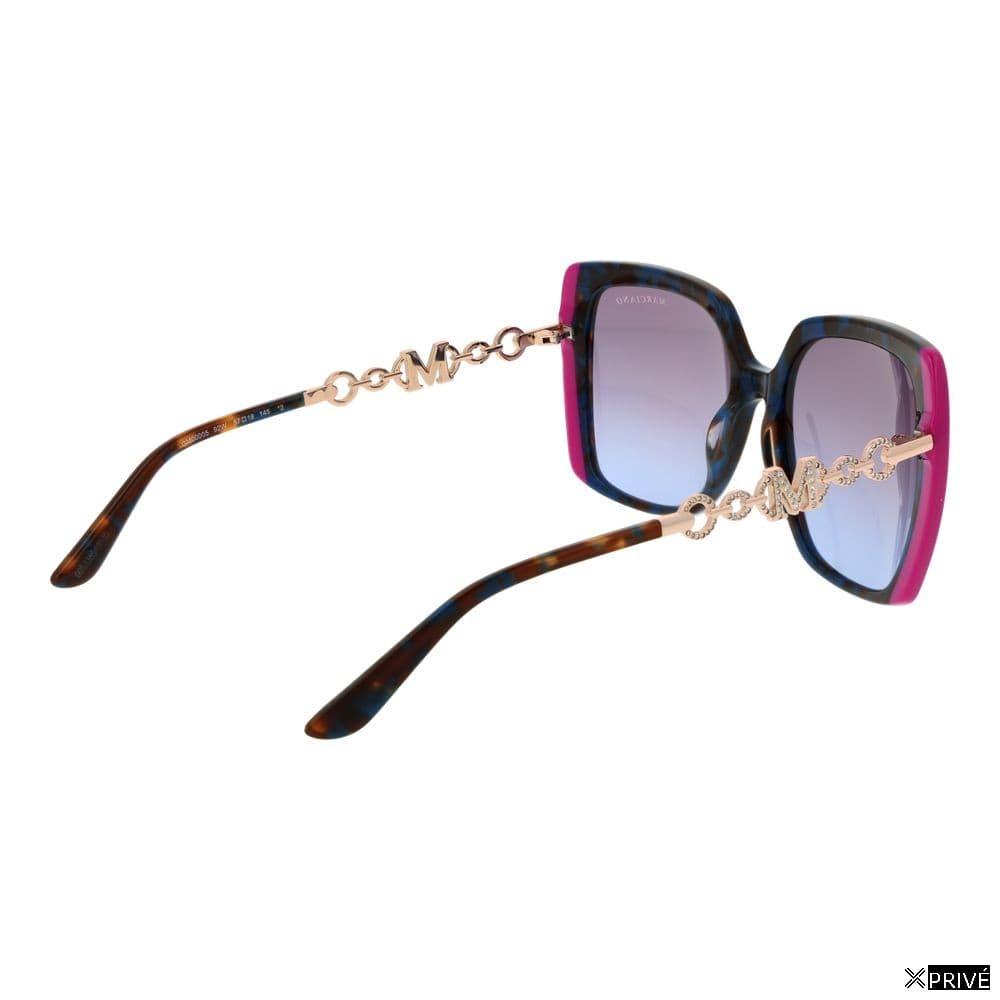 Lunettes de soleil multicolores — 3