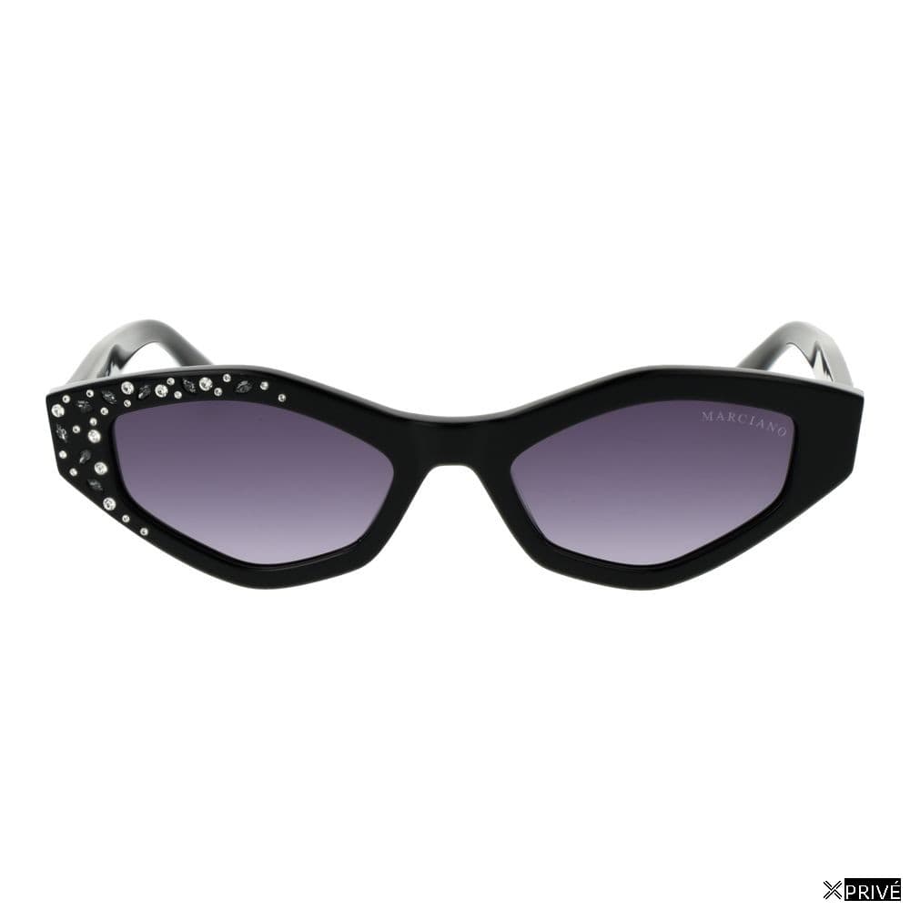 Lunettes de soleil noires — 2