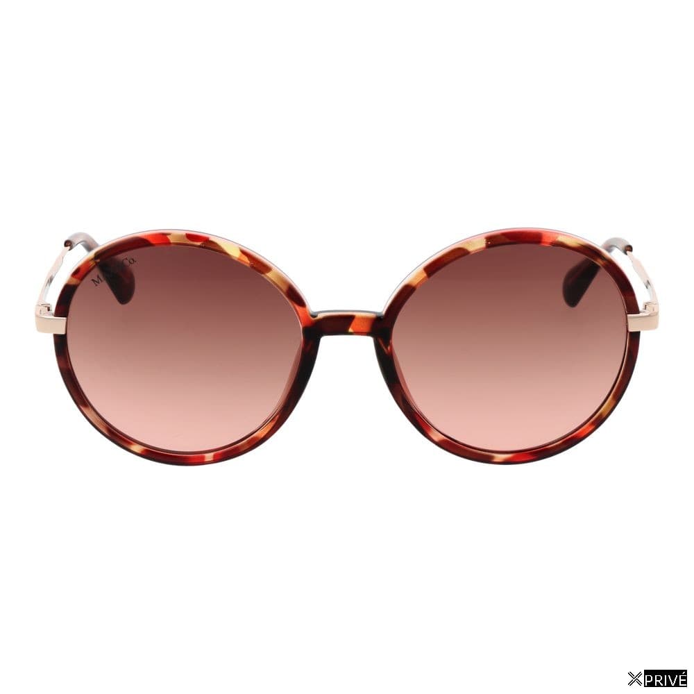 Lunettes de soleil brunes — 2