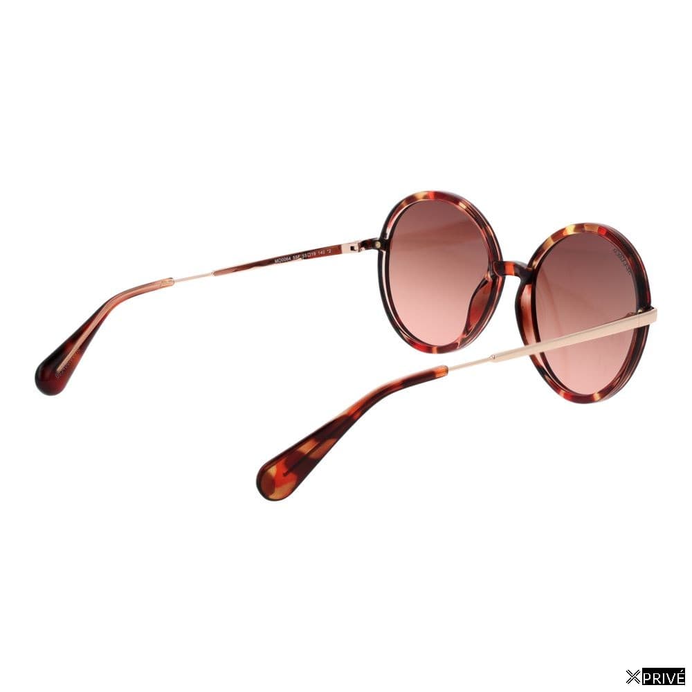 Lunettes de soleil brunes — 3