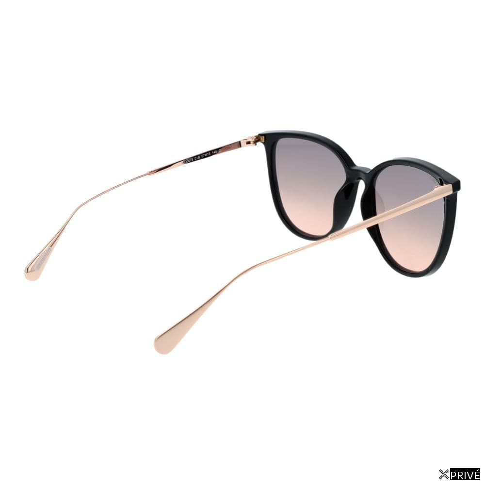Lunettes de soleil noires — 3