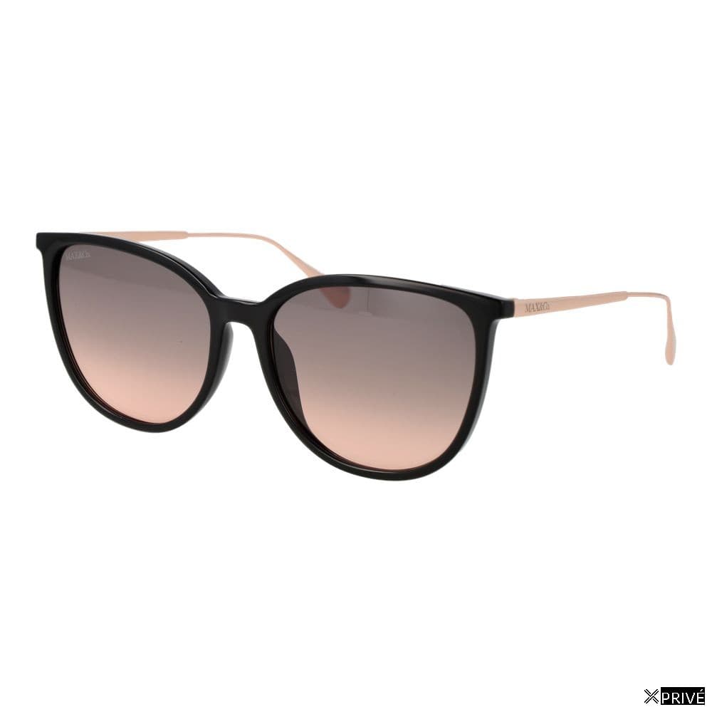 Lunettes de soleil noires — 1