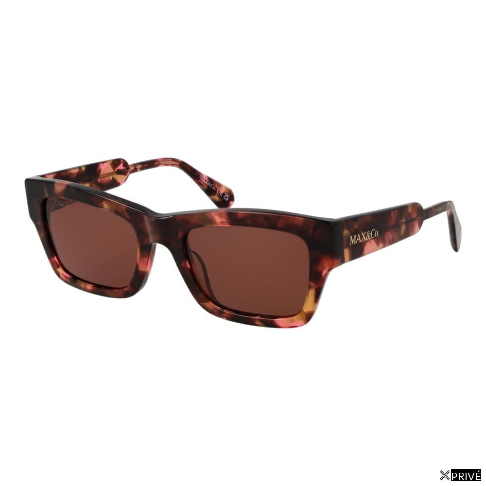Lunettes de soleil multicolores — 1
