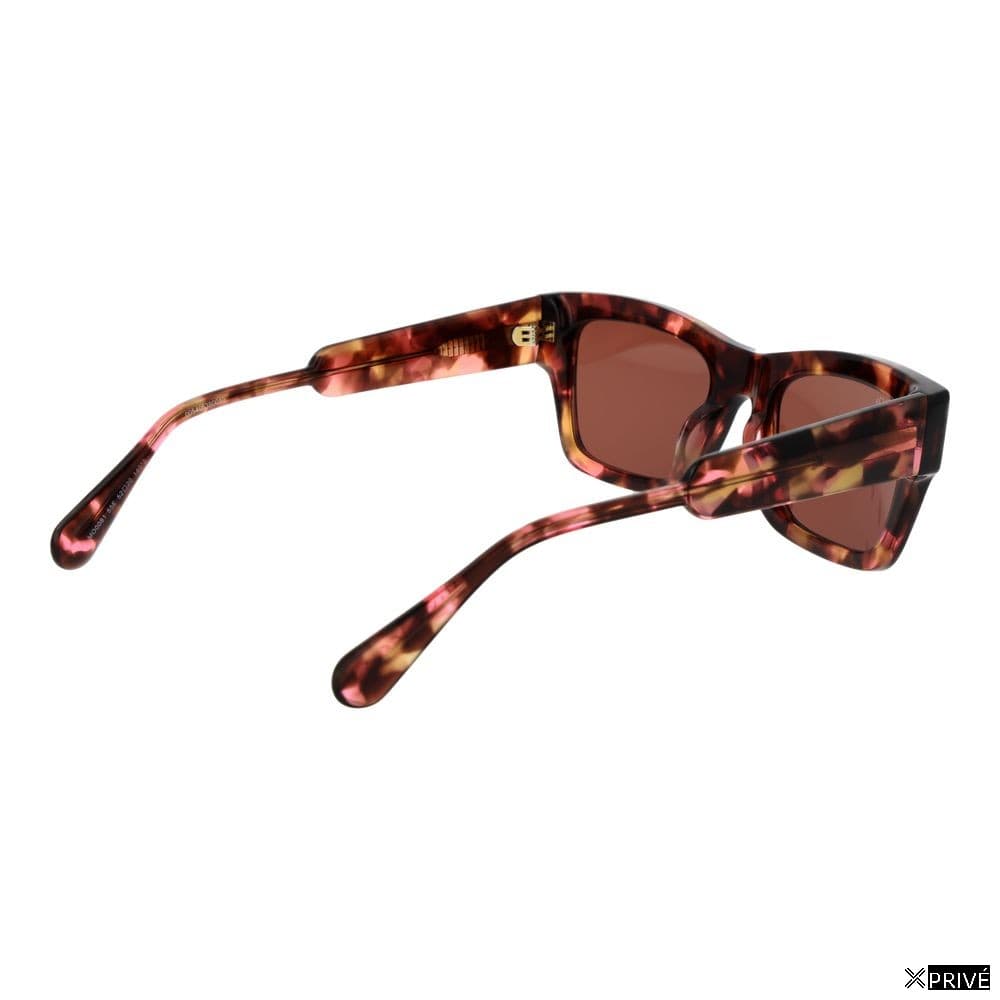 Lunettes de soleil multicolores — 3