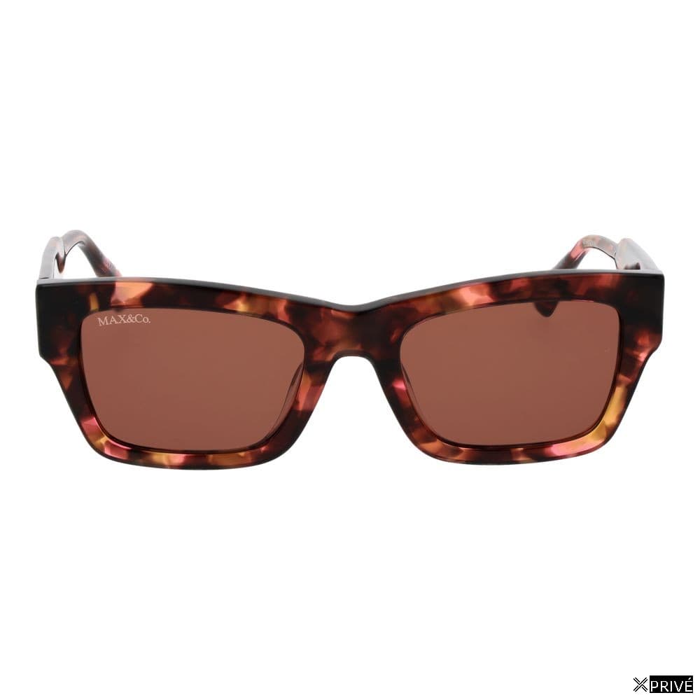 Lunettes de soleil multicolores — 2