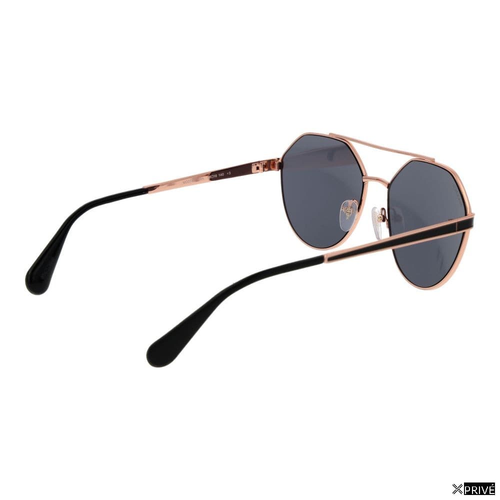 Lunettes de soleil Rose Doré — 3