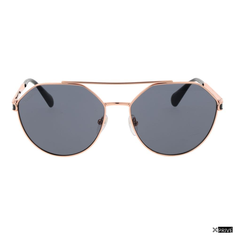 Lunettes de soleil Rose Doré — 2