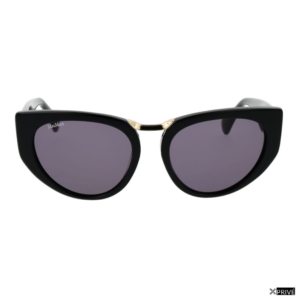 Lunettes de soleil noires — 2