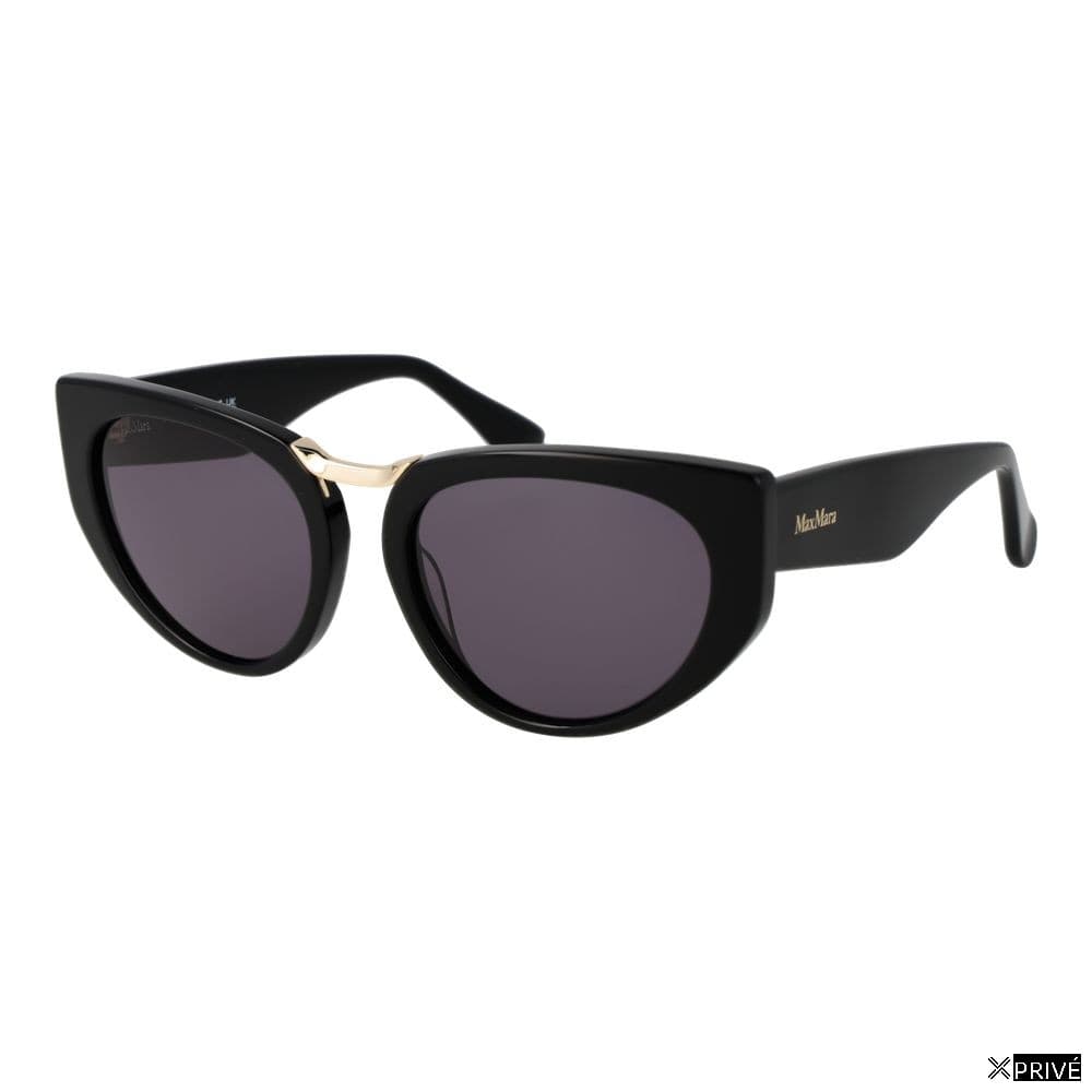 Lunettes de soleil noires — 1