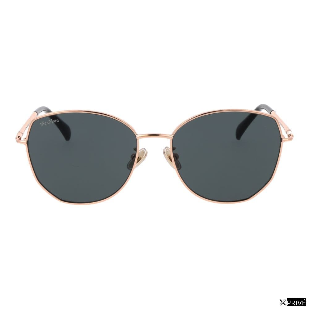 Lunettes de soleil Rose Doré — 2