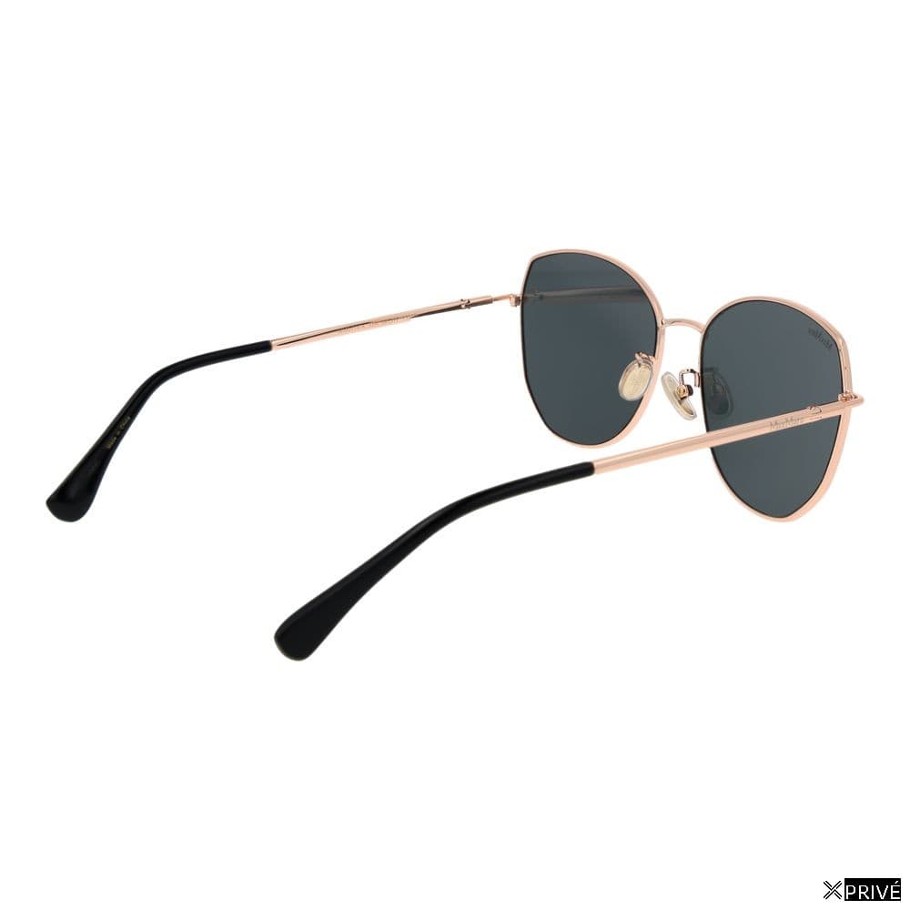 Lunettes de soleil Rose Doré — 3