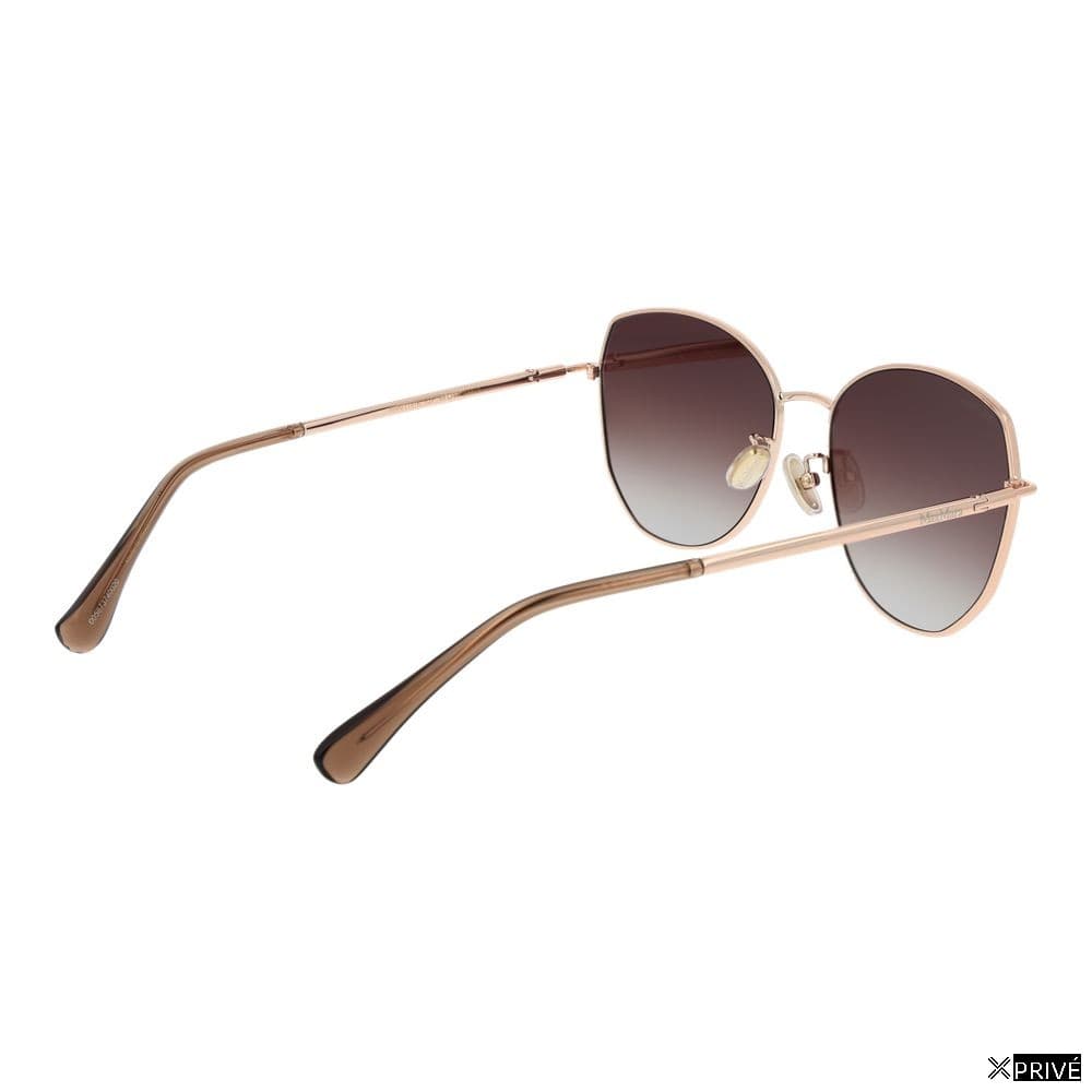 Lunettes de soleil Rose Doré — 3