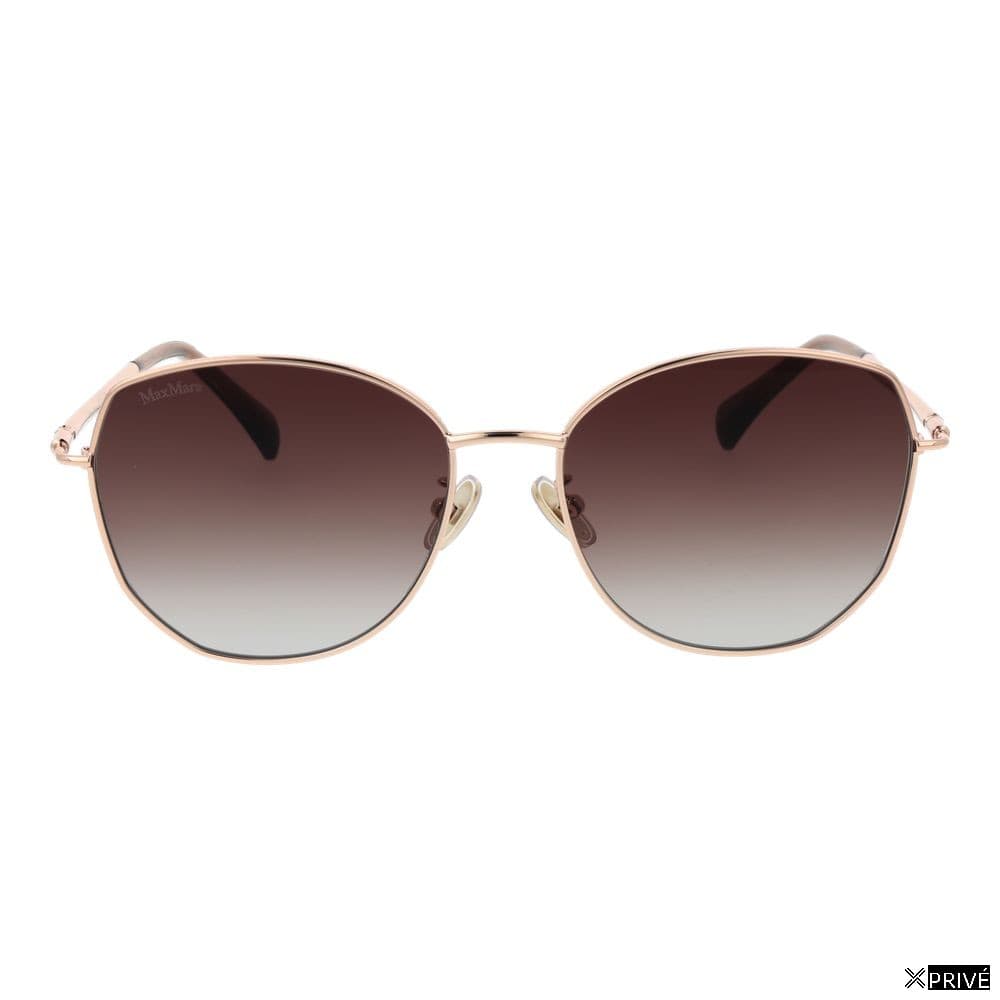 Lunettes de soleil Rose Doré — 2