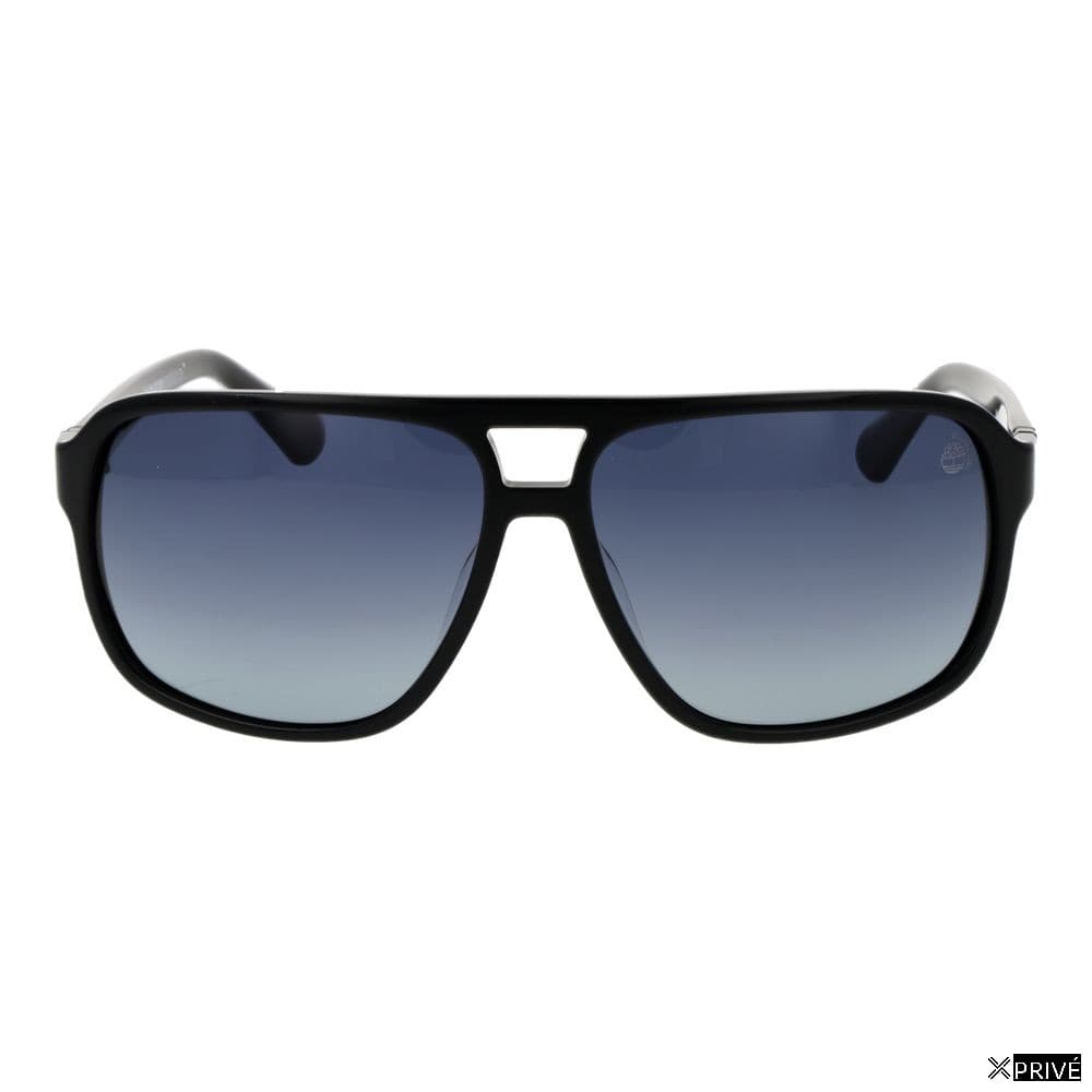 Lunettes de soleil noires — 2
