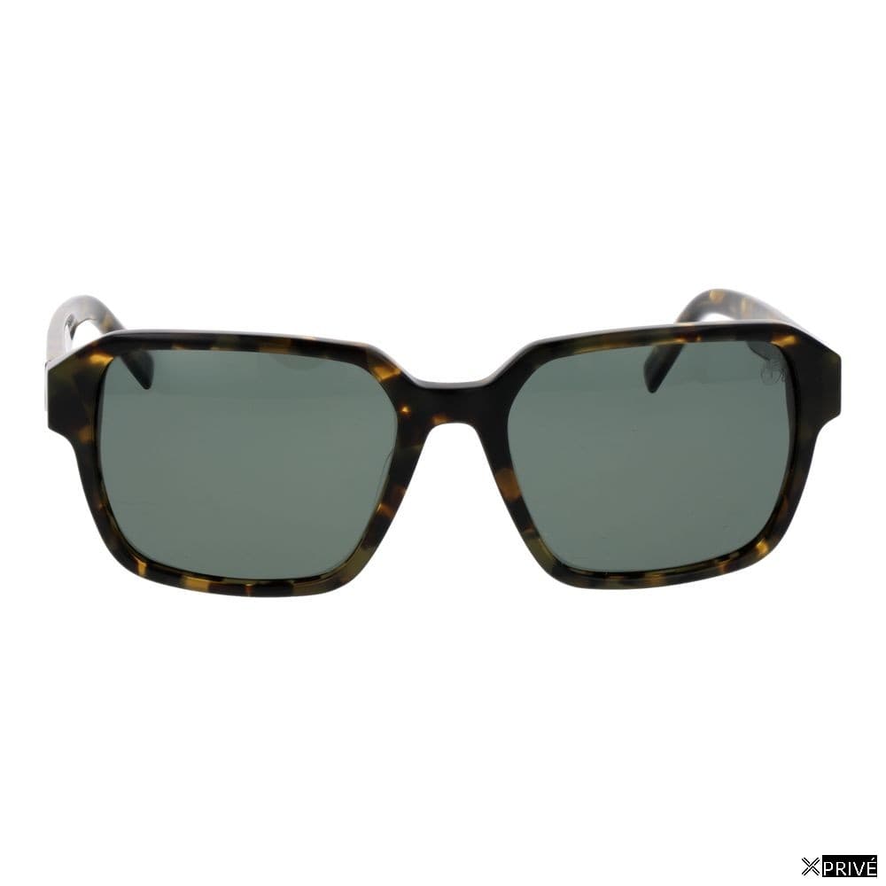 Lunettes de soleil noires — 2