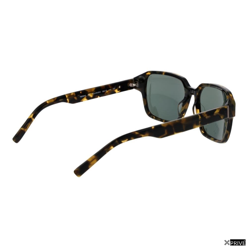 Lunettes de soleil noires — 3