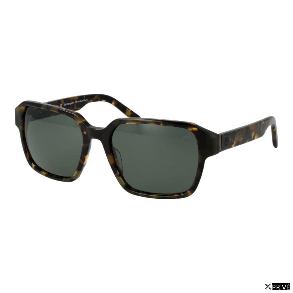 Lunettes de soleil noires — 1