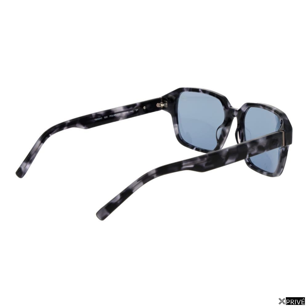 Lunettes de soleil grises — 3