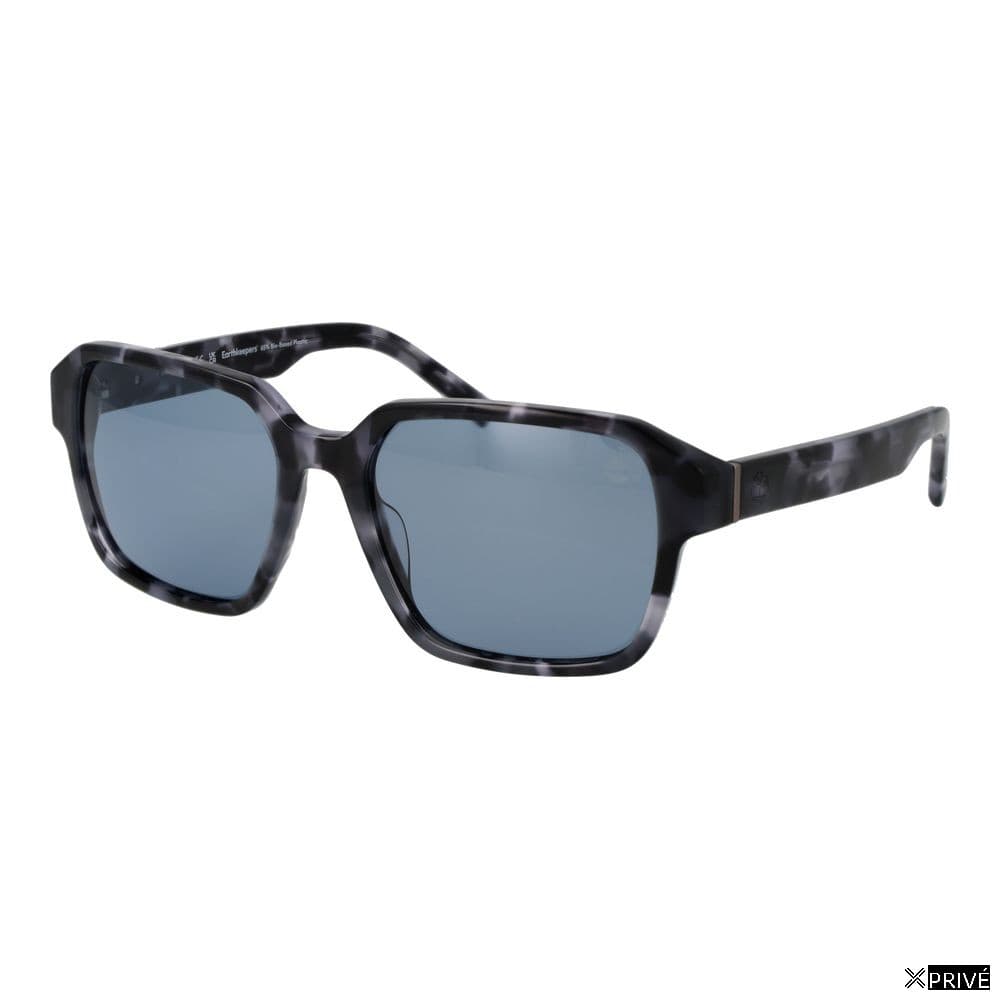 Lunettes de soleil grises — 1