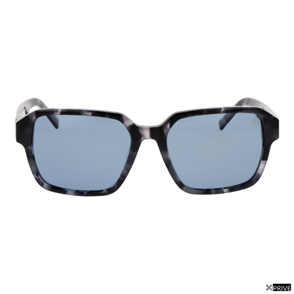 Lunettes de soleil grises — 2