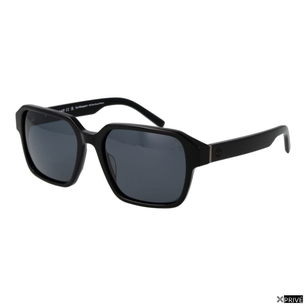 Lunettes de soleil noires — 1