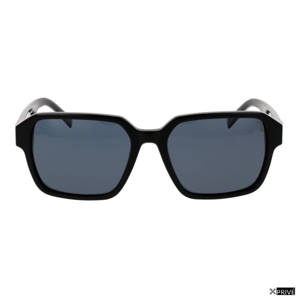 Lunettes de soleil noires — 2