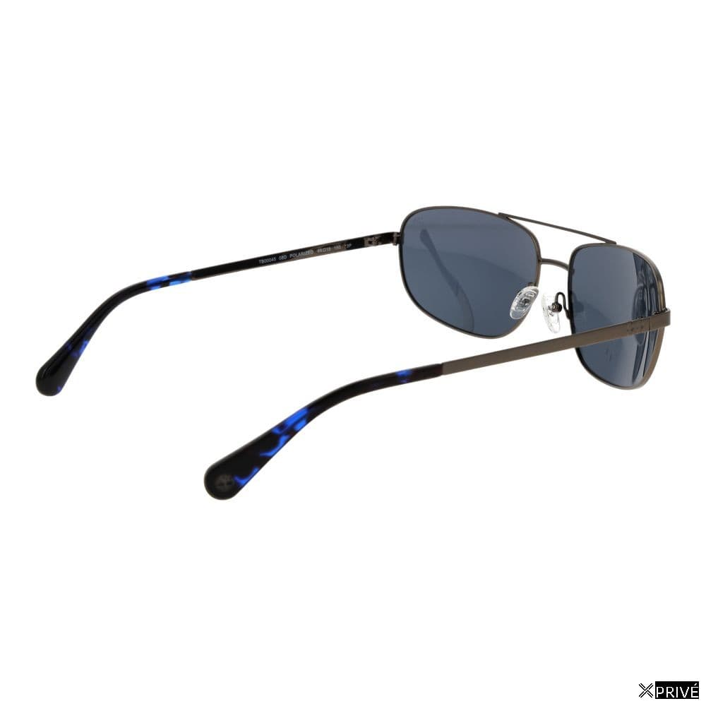 Lunettes de soleil grises — 3